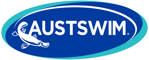 AUSTSWIM Logo