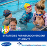 Strategies for Neurodivergent Students – 4 PD pack– Online PD