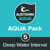 Aqua Pack #5 - Deep Water Interval
