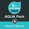 Aqua Pack #6 - Intense Moves