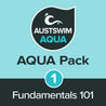 Aqua Pack #1 FUNDAMENTALS 101