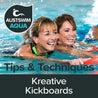 Kreative Kickboards - Tips & Techniques Aqua Resource