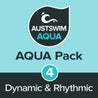 Aqua Pack #4 - Dynamic & Rhythmic Routines