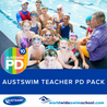 WWSS Swim Teacher 10 PD pack - Online PD