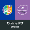Teacher of Towards Competitive Strokes (TCS) - Online PD
