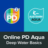 Deep Water Basics - Online PD Aqua